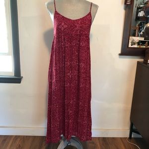 Ecoté Women’s Flowy Sundress